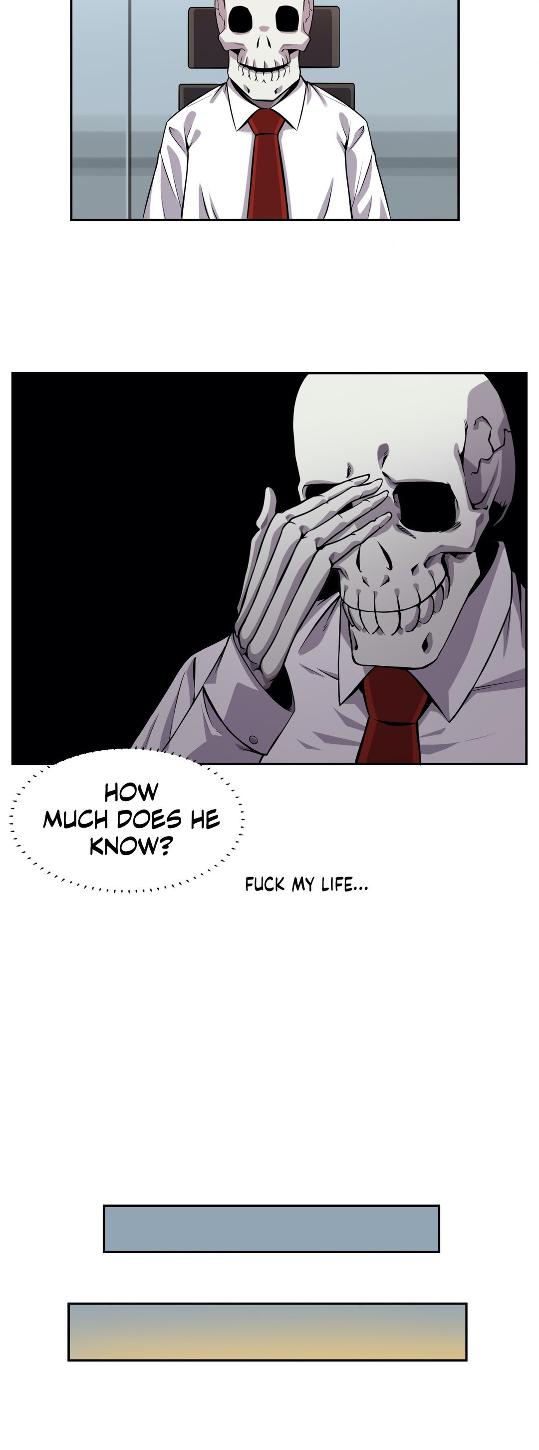 Zombie Girlfriend chapter 19 page 18