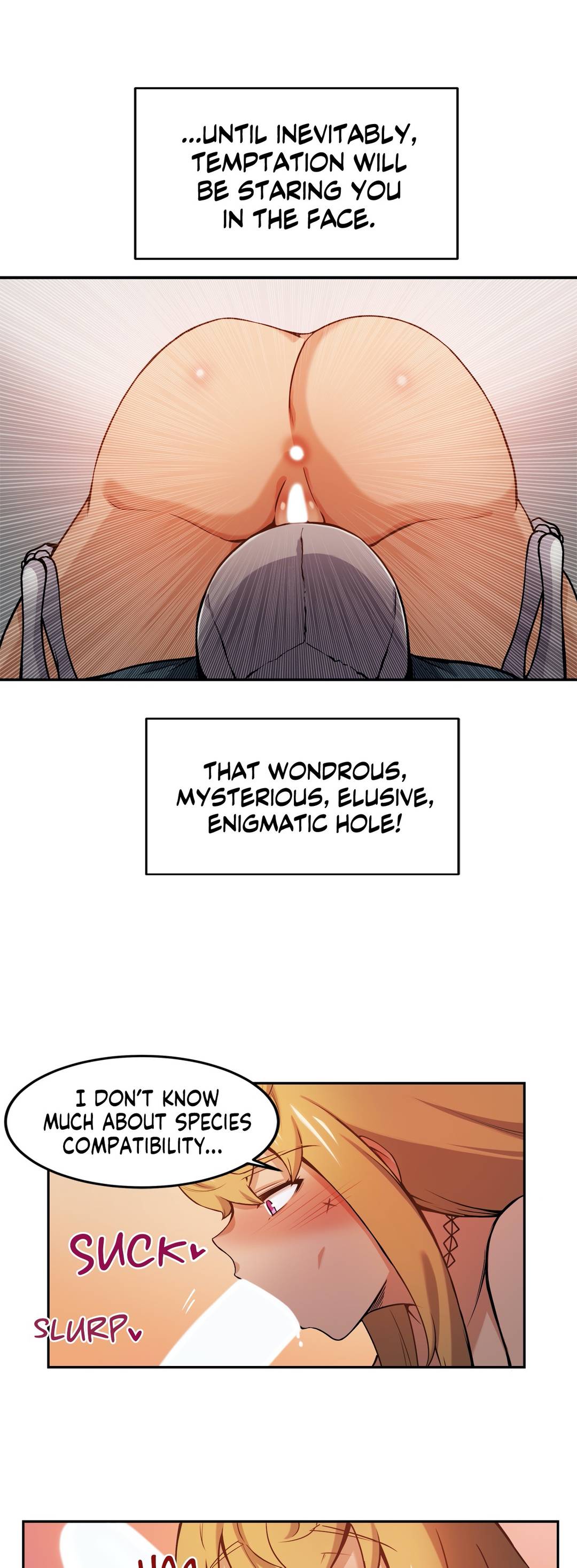 Zombie Girlfriend chapter 2 page 19