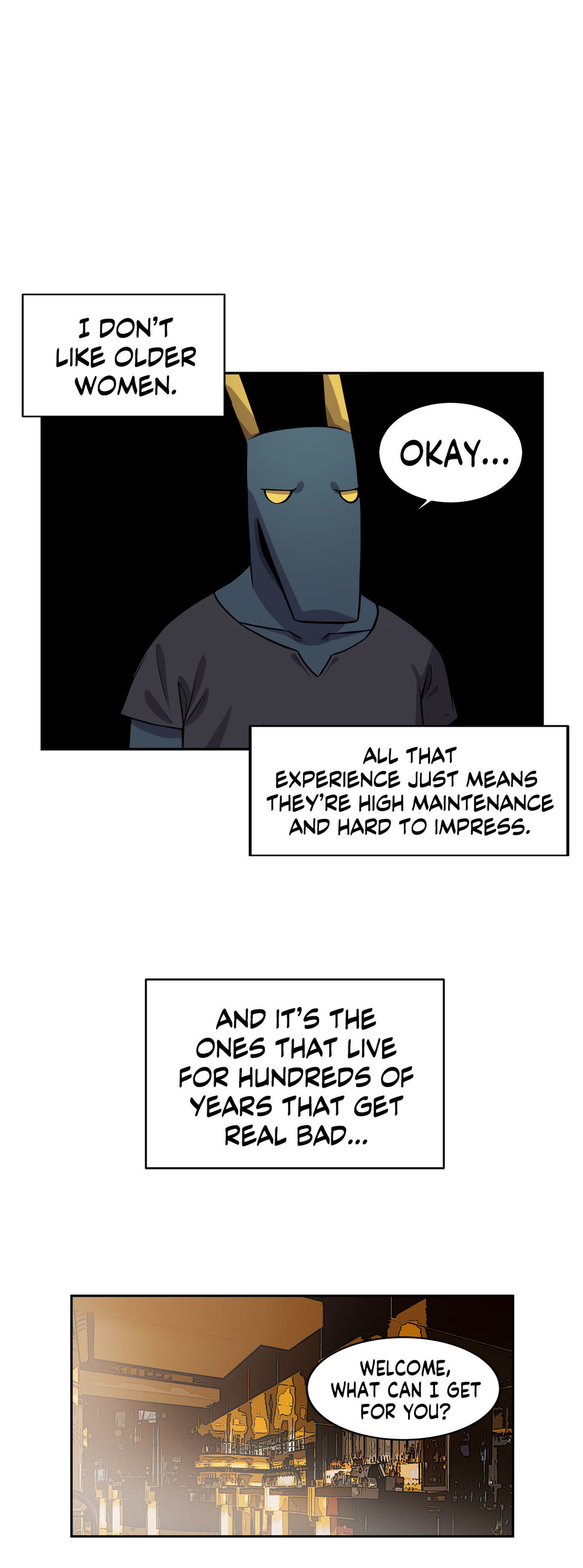 Zombie Girlfriend chapter 21 page 11