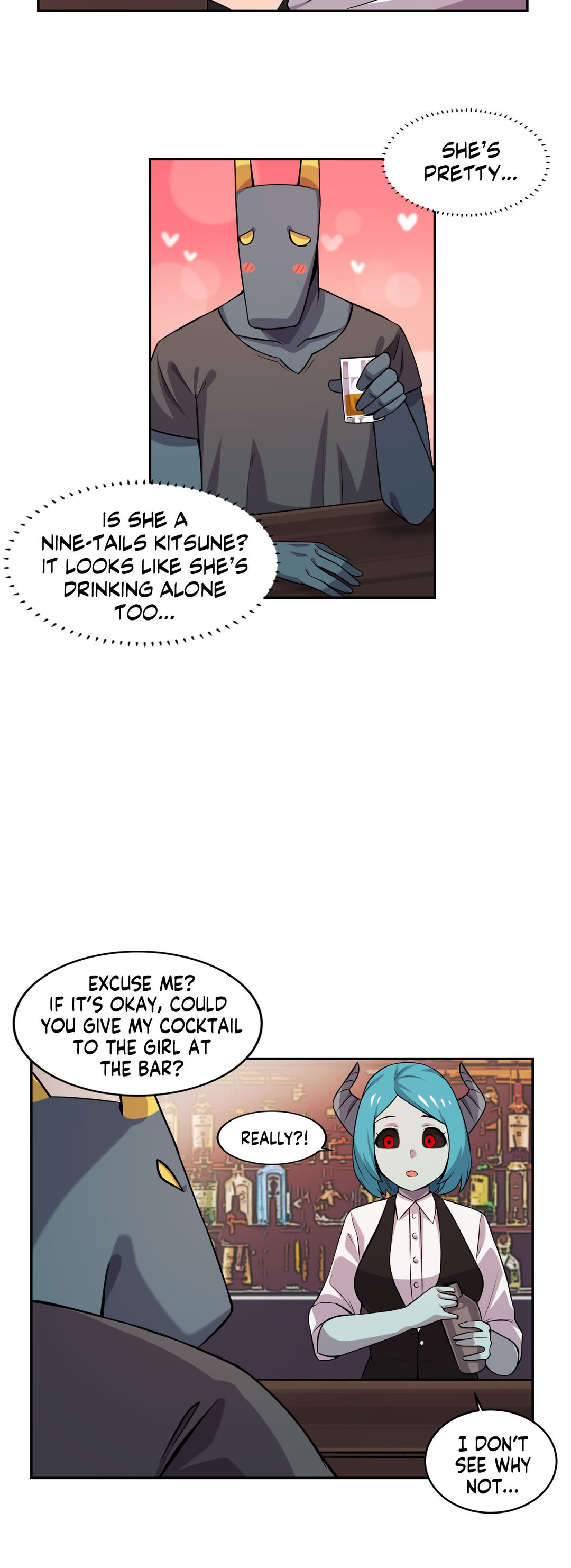 Zombie Girlfriend chapter 21 page 14