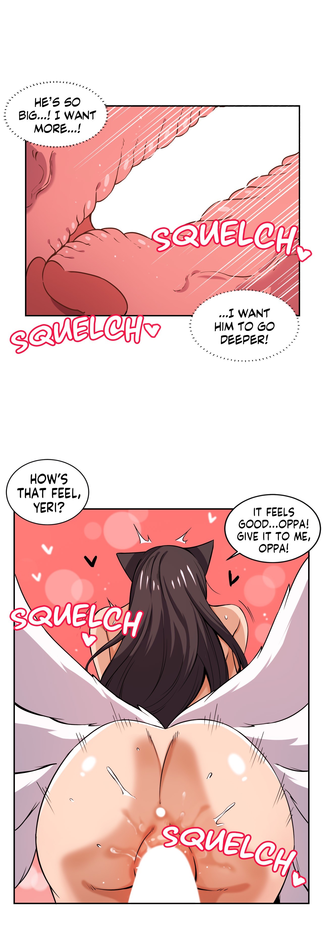 Zombie Girlfriend chapter 22 page 16