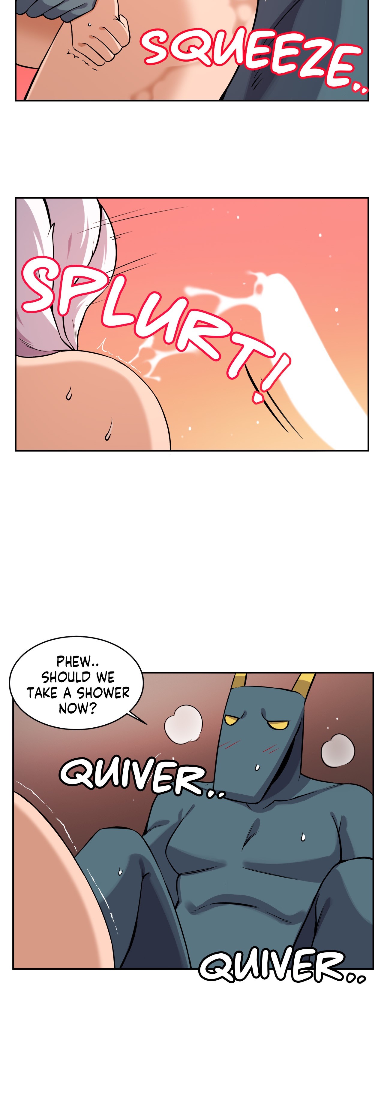 Zombie Girlfriend chapter 22 page 18
