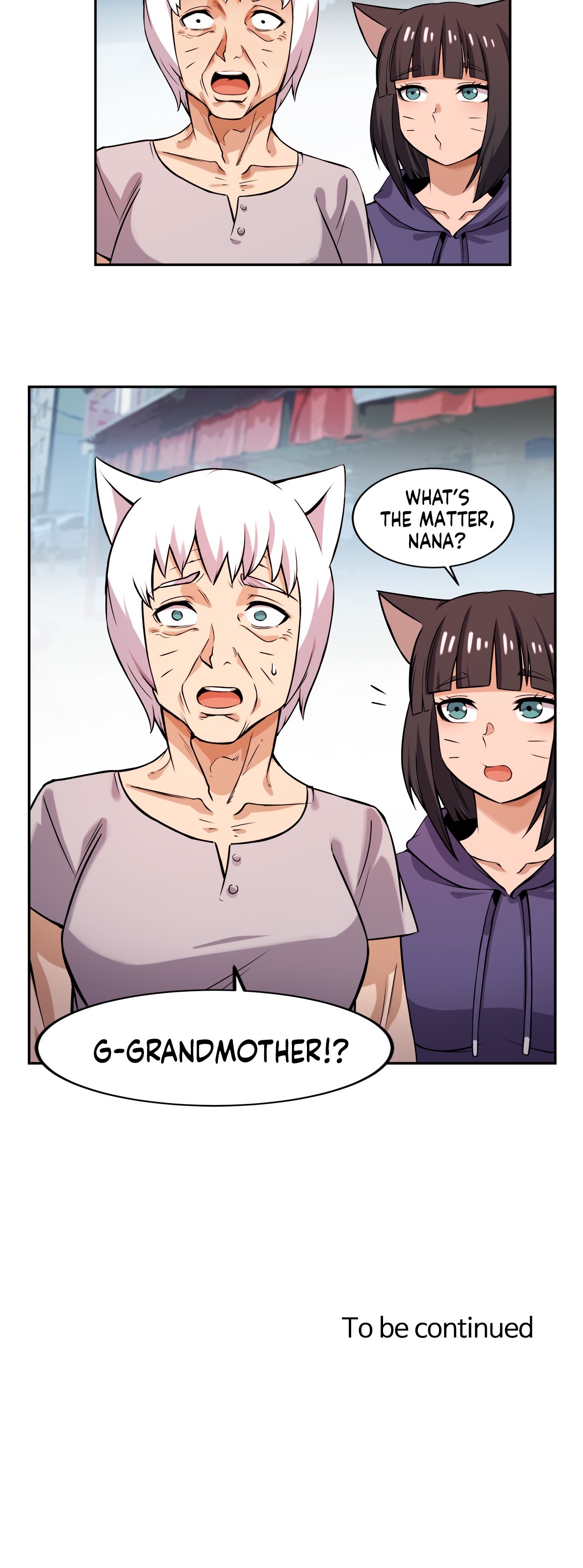 Zombie Girlfriend chapter 22 page 24