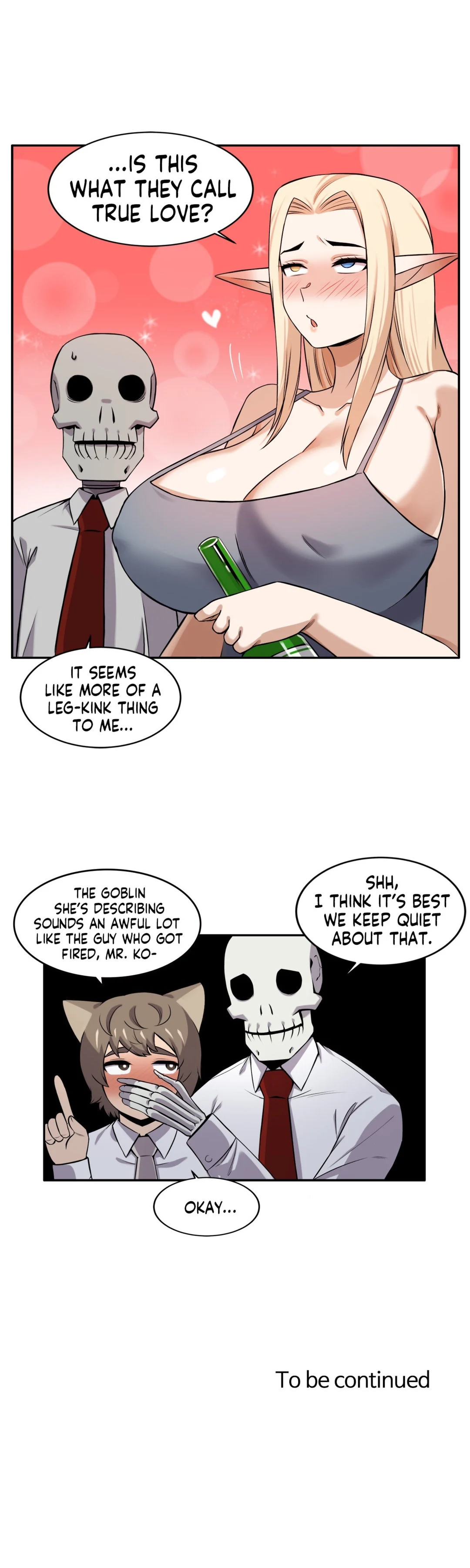 Zombie Girlfriend chapter 24 page 23