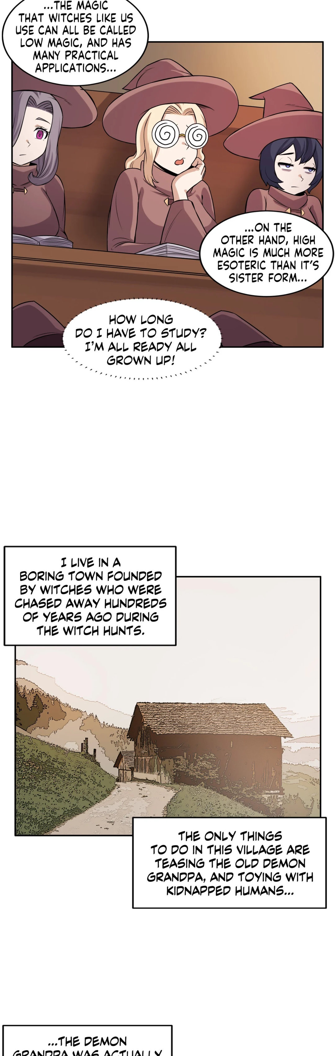 Zombie Girlfriend chapter 25 page 5