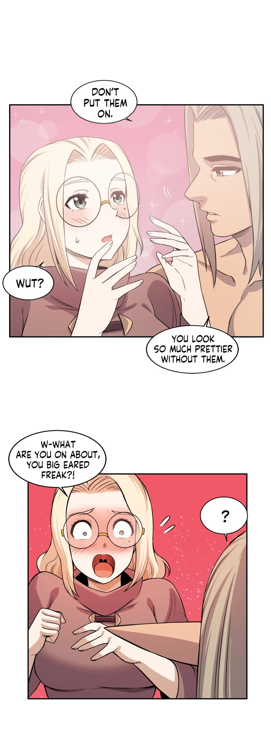 Zombie Girlfriend chapter 25 page 20