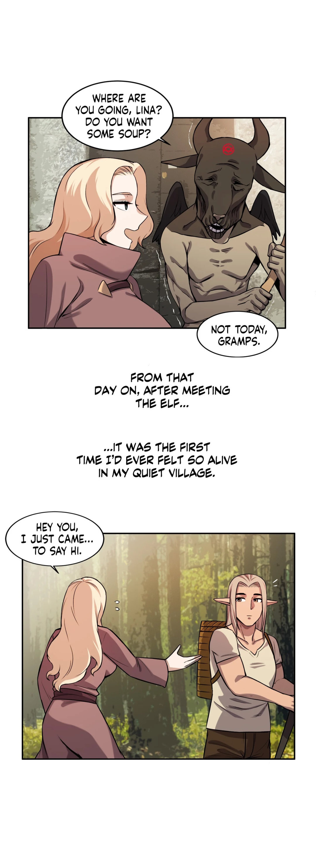 Zombie Girlfriend chapter 26 page 6