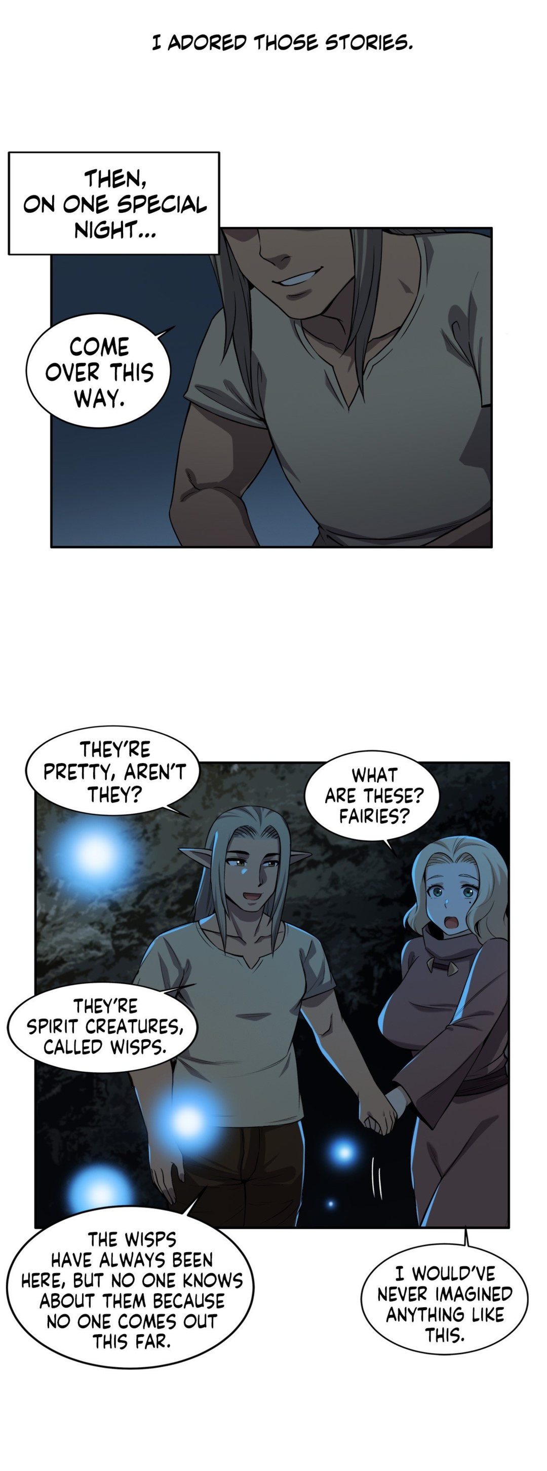 Zombie Girlfriend chapter 26 page 9