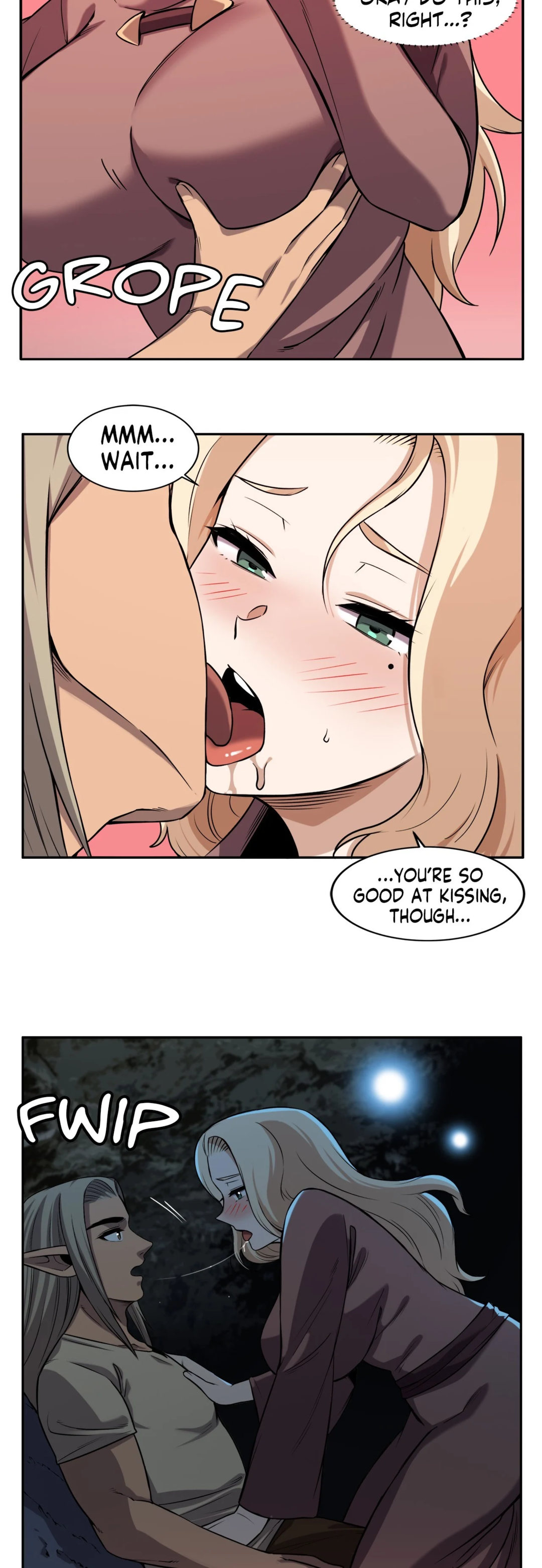 Zombie Girlfriend chapter 26 page 11
