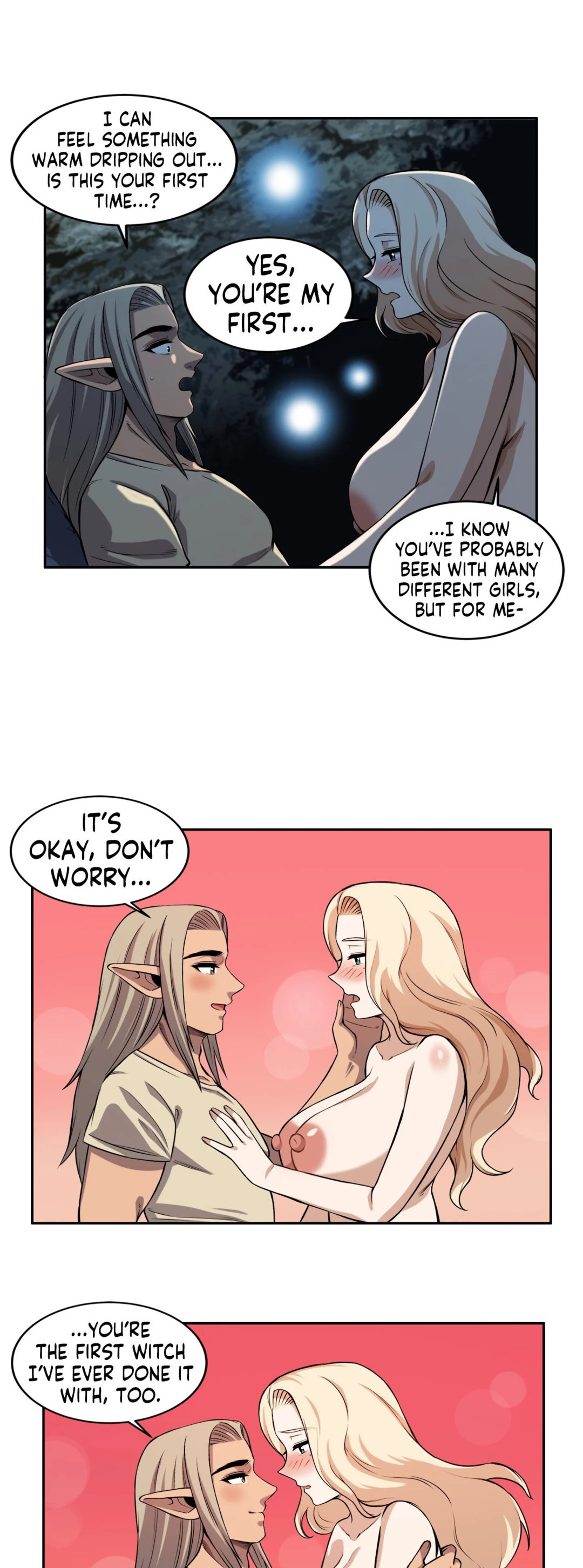 Zombie Girlfriend chapter 26 page 16