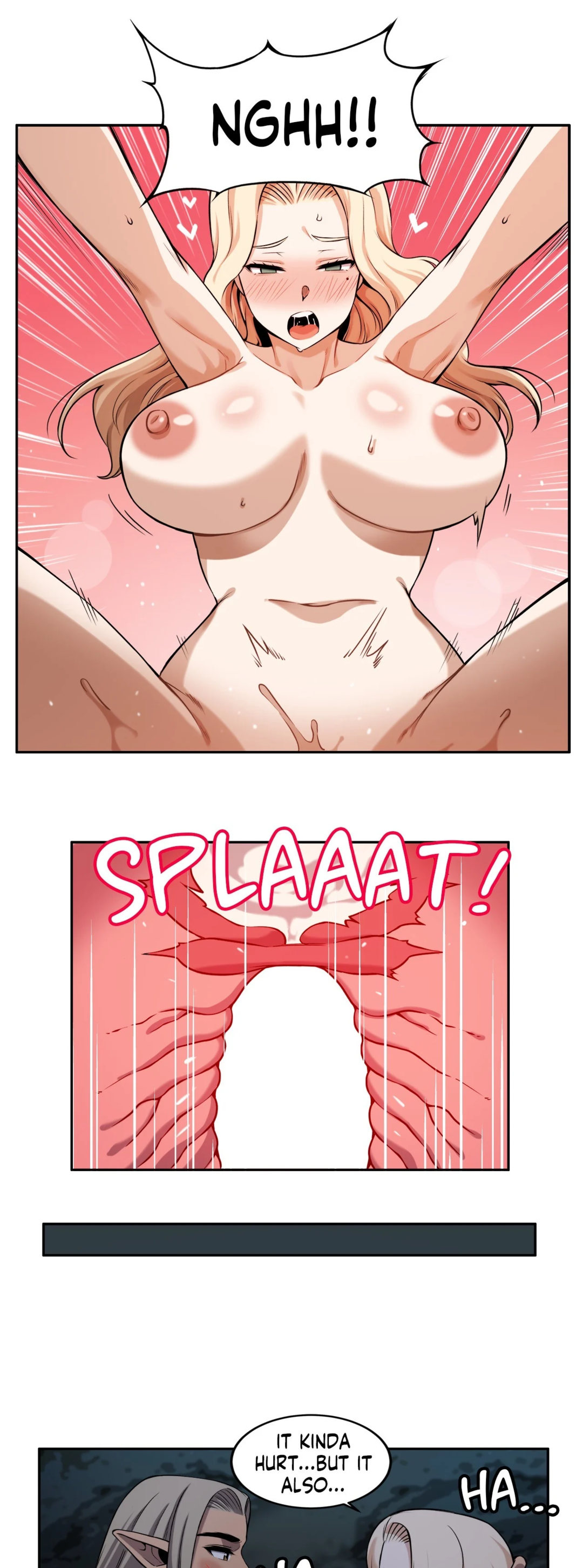 Zombie Girlfriend chapter 26 page 19