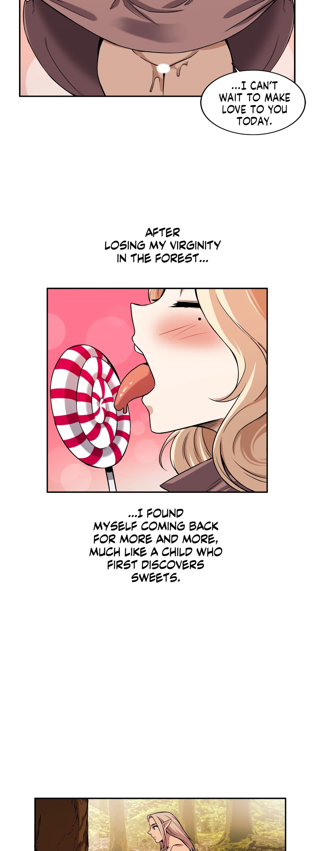 Zombie Girlfriend chapter 27 page 2