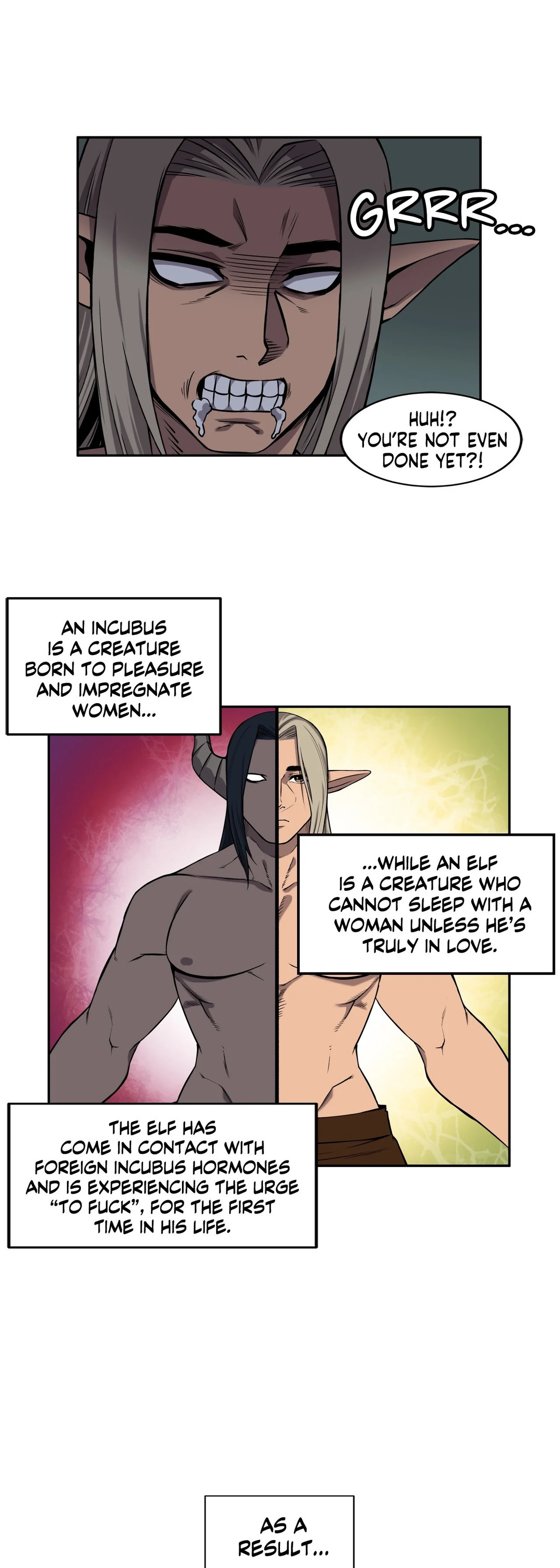 Zombie Girlfriend chapter 27 page 16