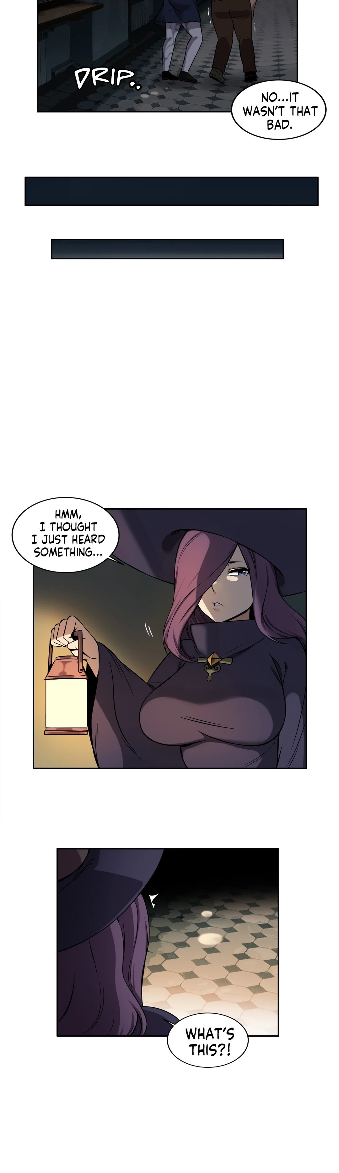 Zombie Girlfriend chapter 27 page 20