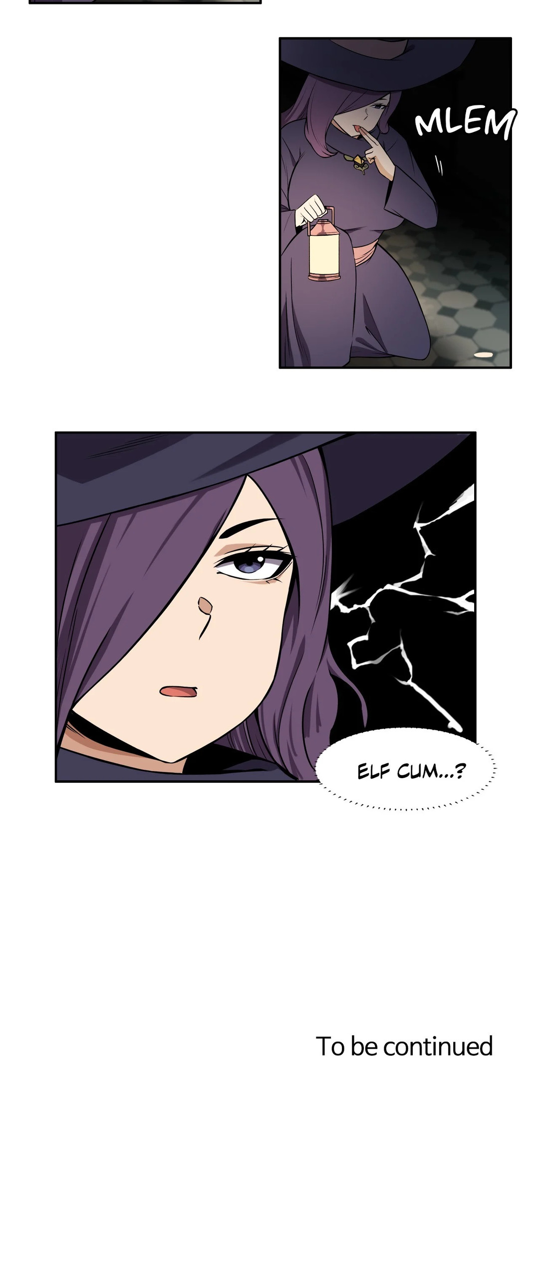 Zombie Girlfriend chapter 27 page 22