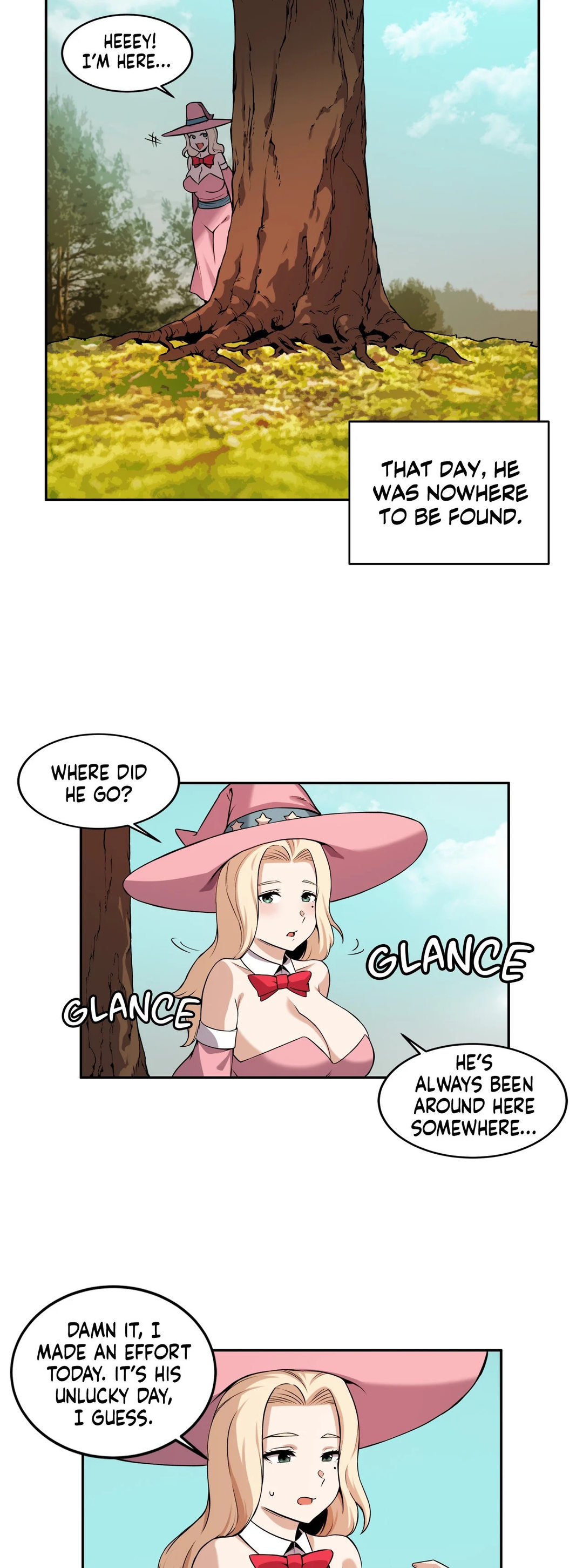 Zombie Girlfriend chapter 28 page 7