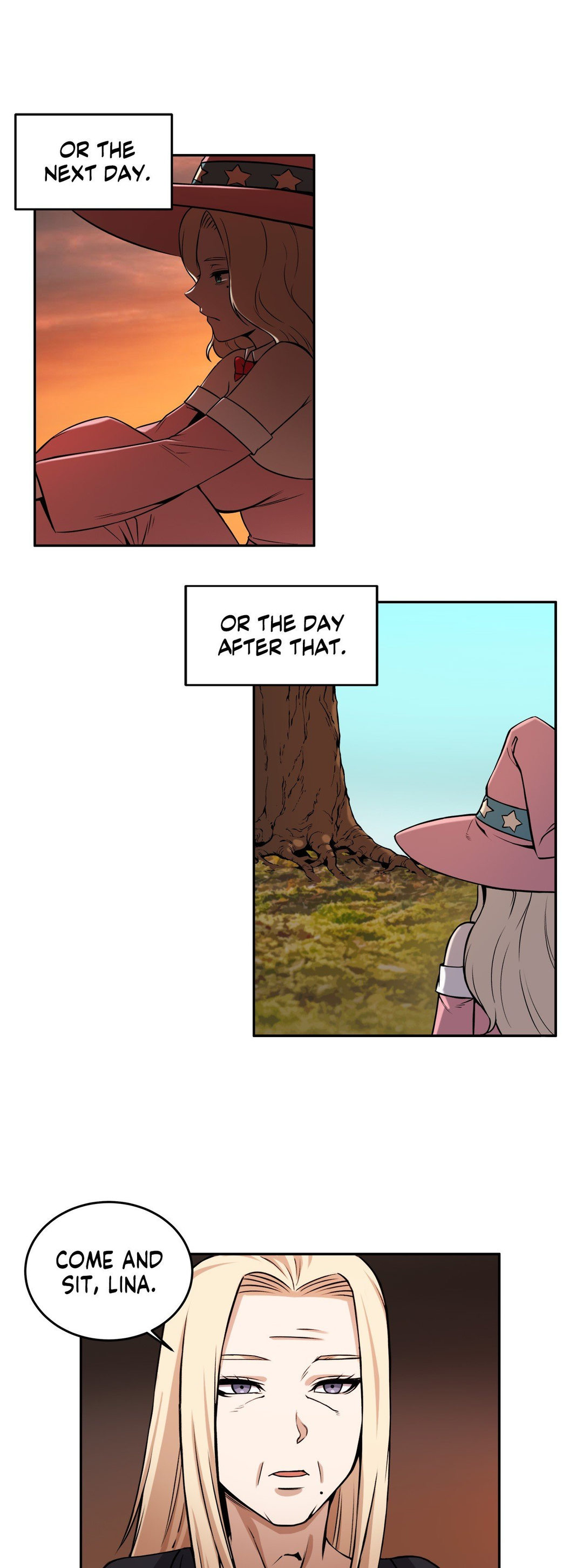 Zombie Girlfriend chapter 28 page 9