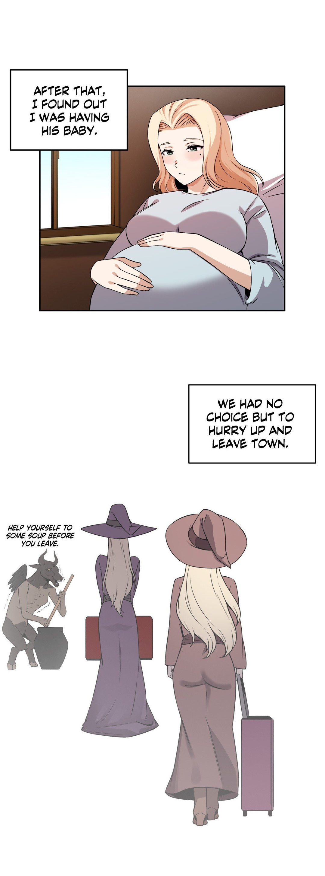 Zombie Girlfriend chapter 28 page 15