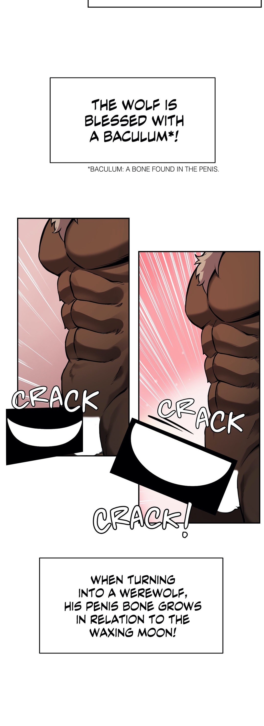 Zombie Girlfriend chapter 3 page 23