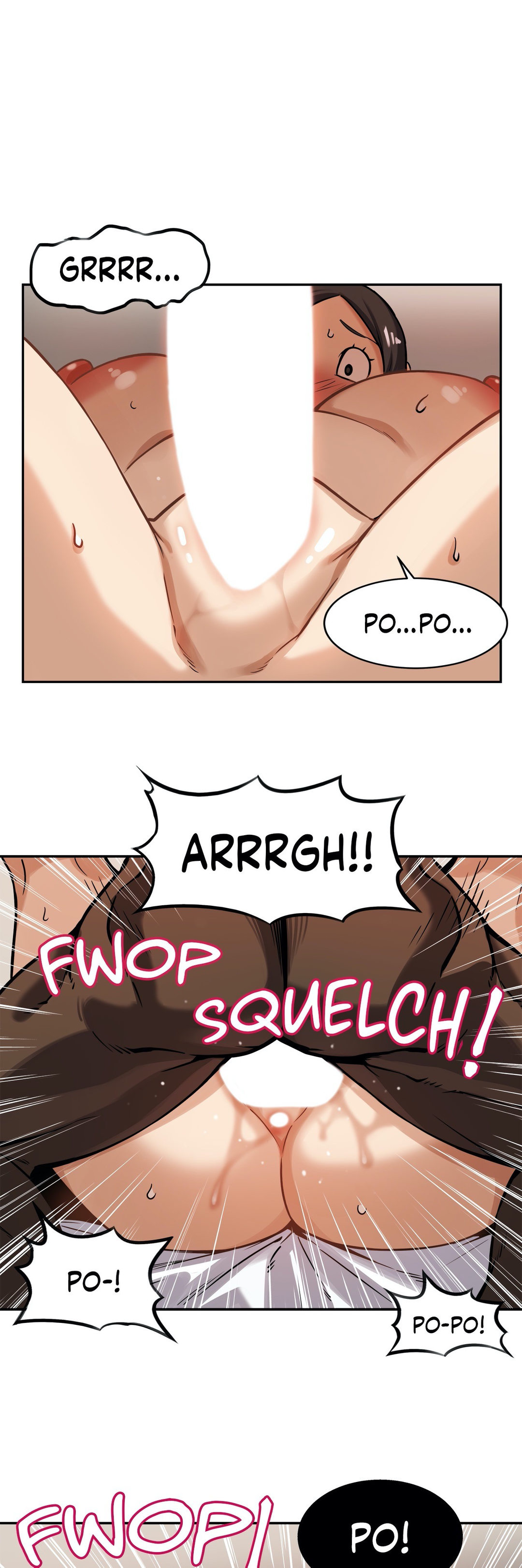 Zombie Girlfriend chapter 3 page 25
