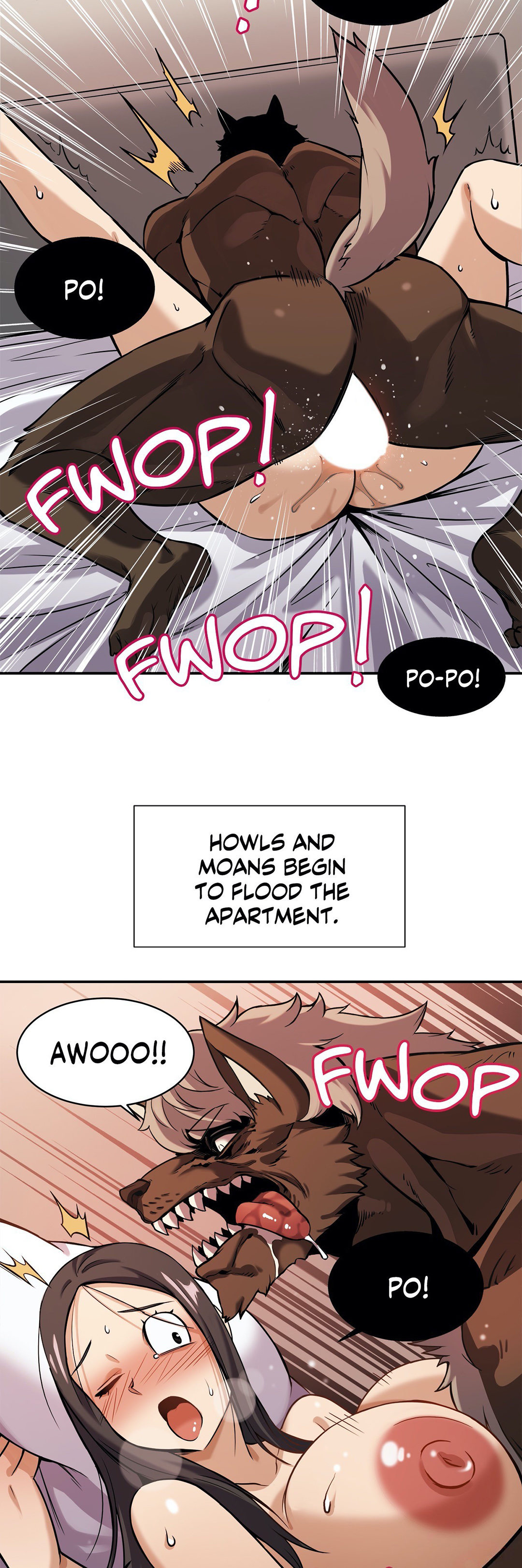 Zombie Girlfriend chapter 3 page 26
