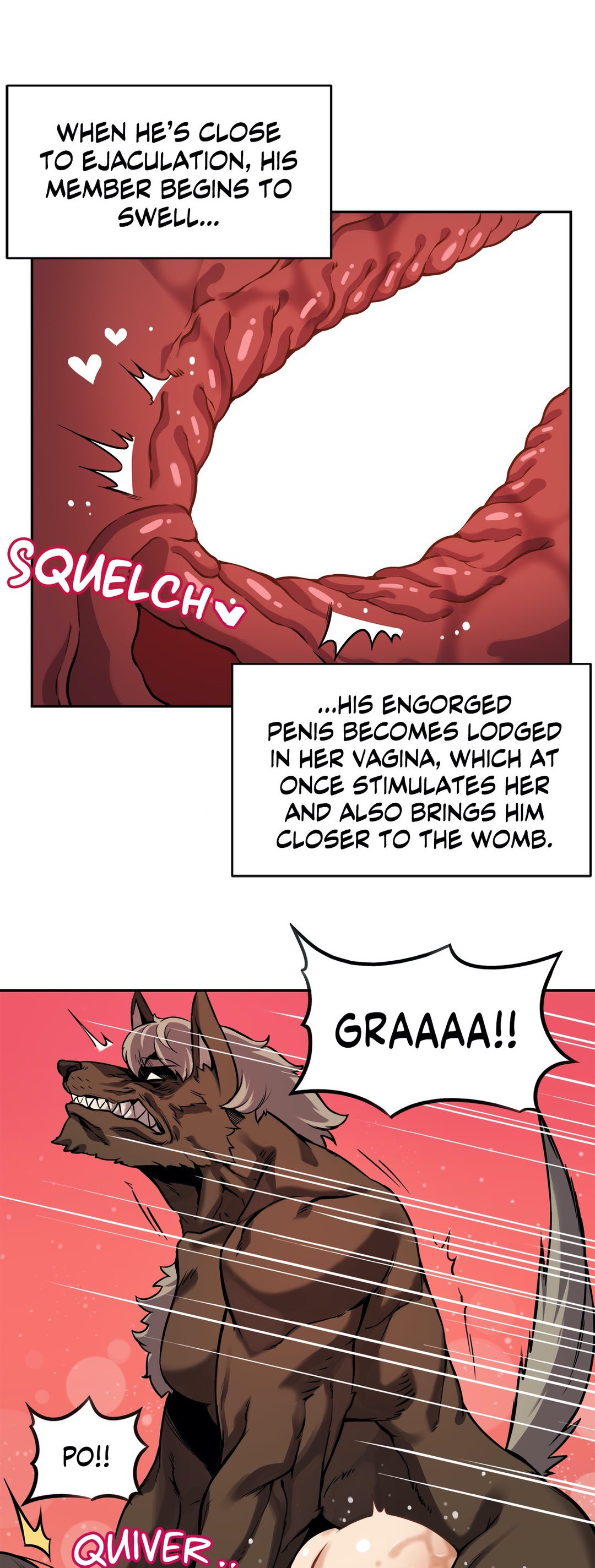 Zombie Girlfriend chapter 3 page 29