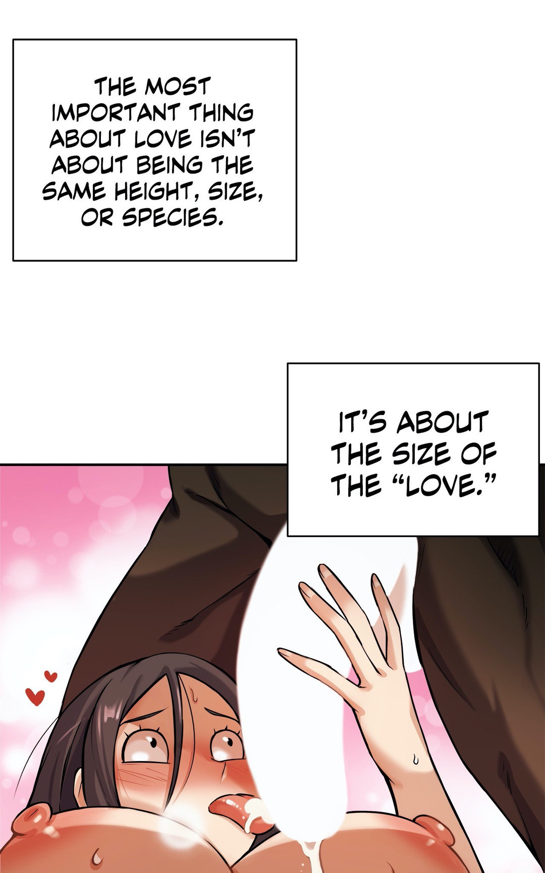 Zombie Girlfriend chapter 3 page 32