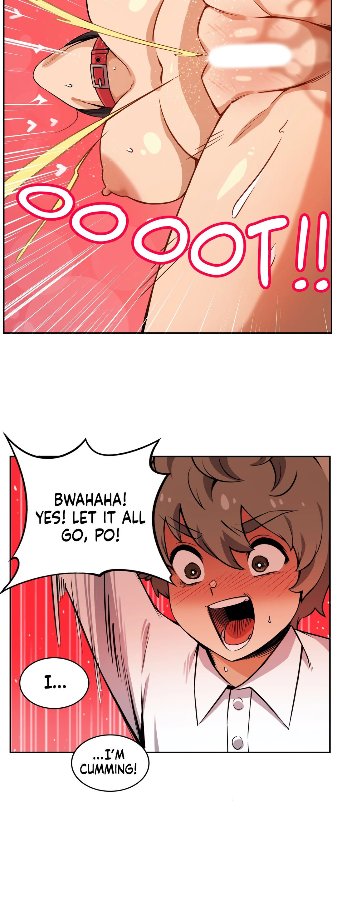 Zombie Girlfriend chapter 31 page 19