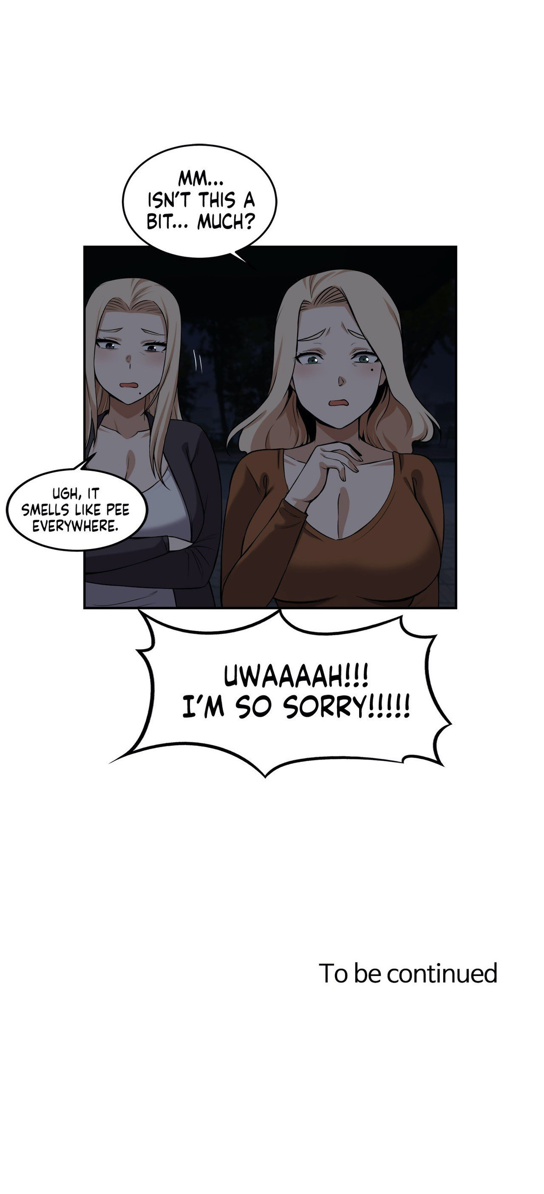 Zombie Girlfriend chapter 31 page 22