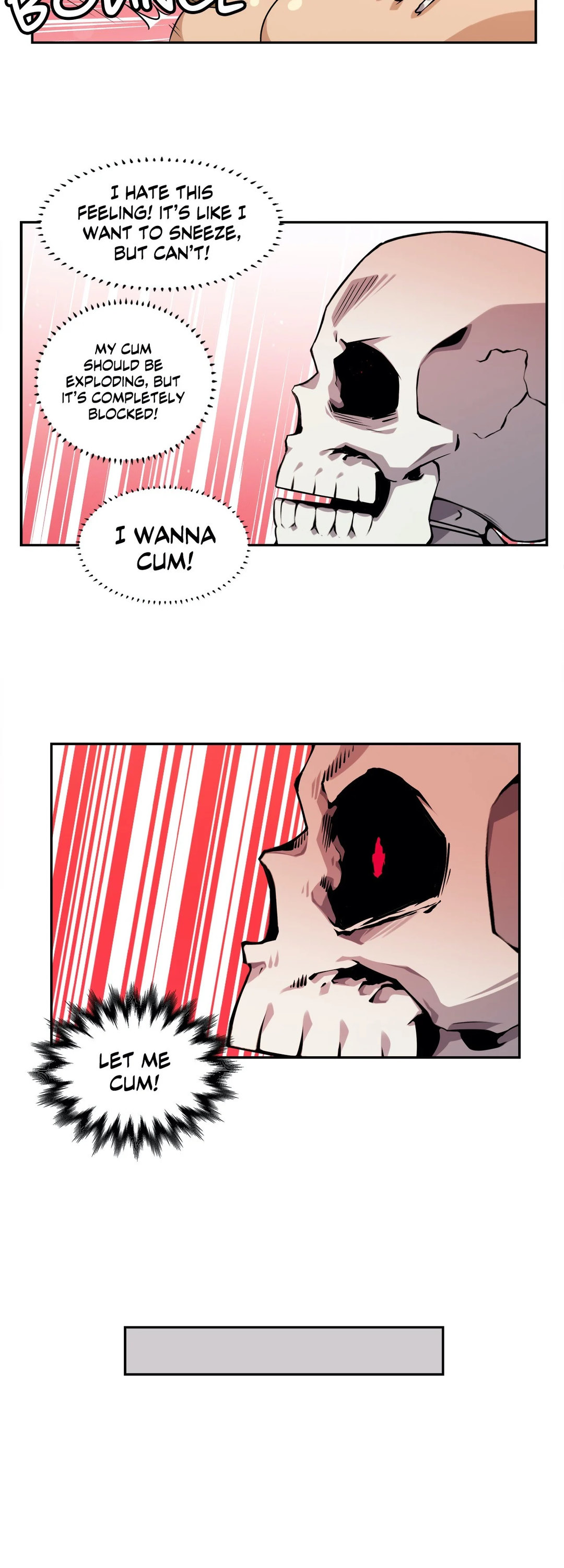 Zombie Girlfriend chapter 33 page 9