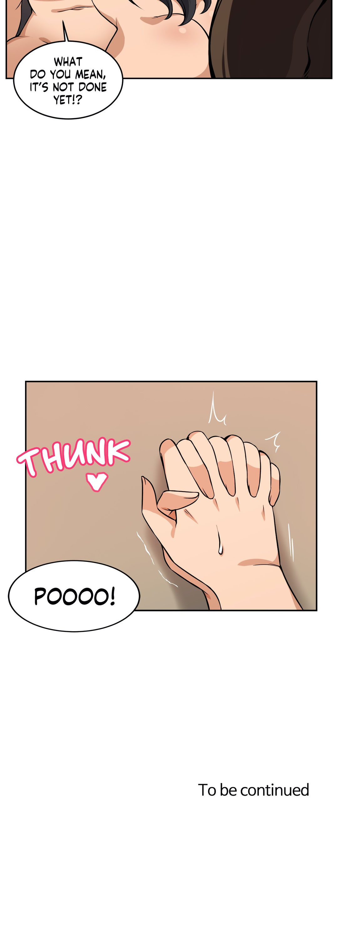 Zombie Girlfriend chapter 36 page 21