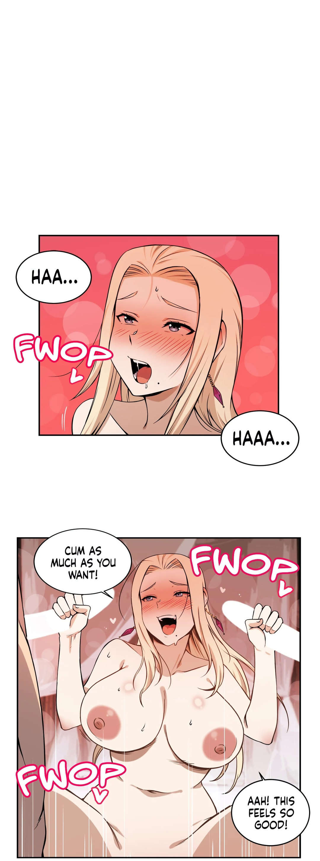 Zombie Girlfriend chapter 37 page 16