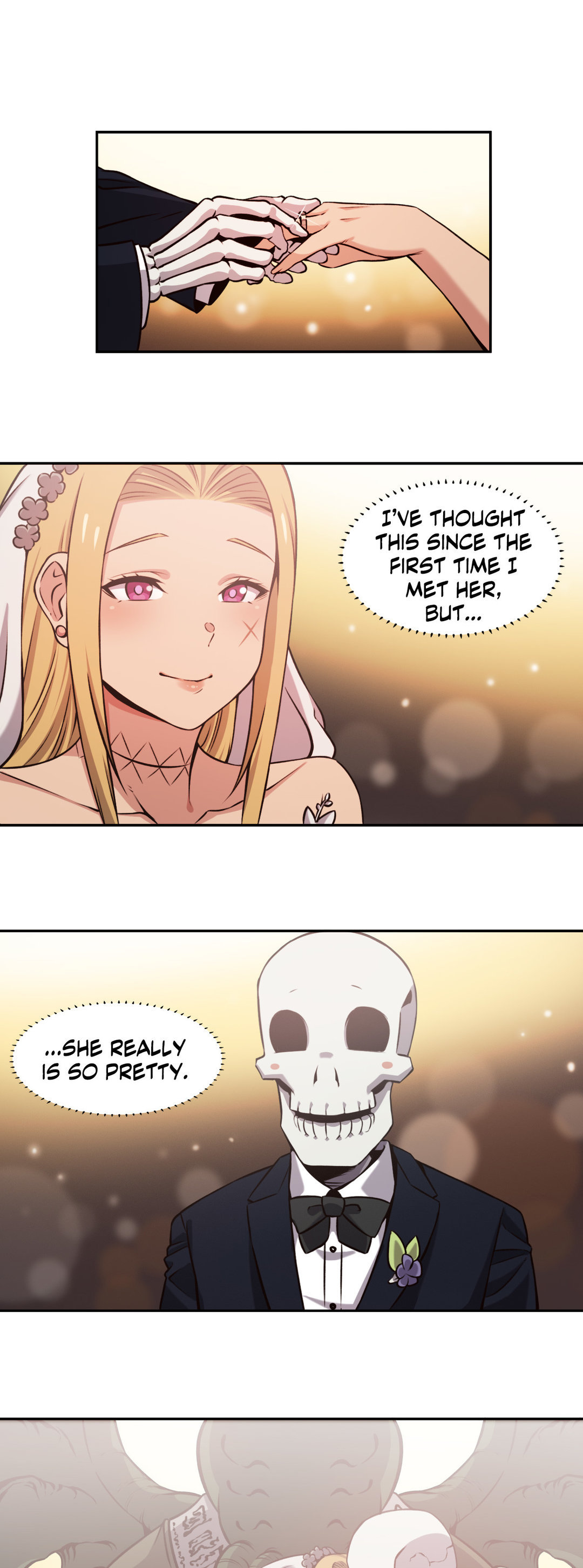 Zombie Girlfriend chapter 42 page 15