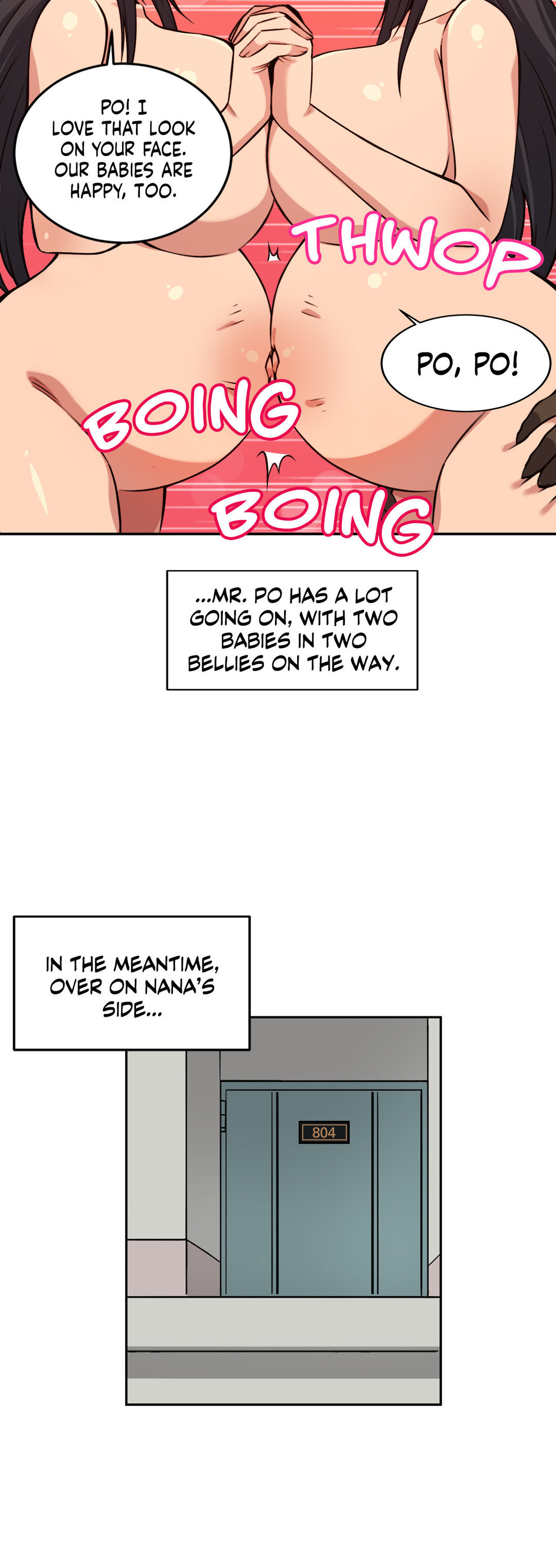 Zombie Girlfriend chapter 42 page 20