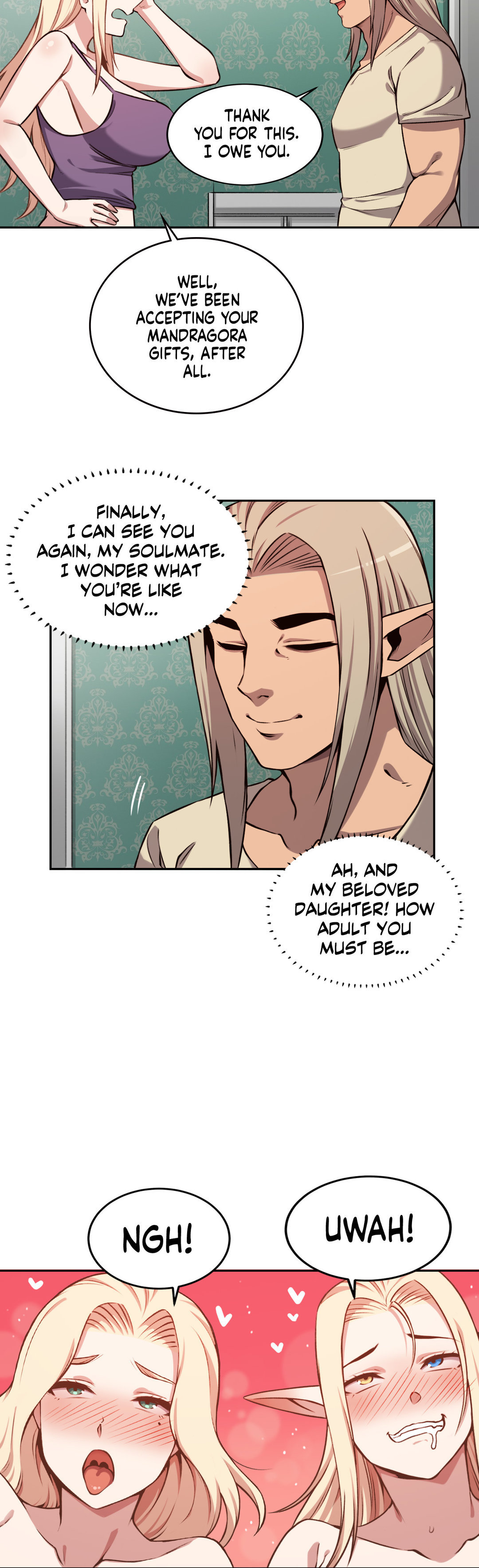 Zombie Girlfriend chapter 42 page 22
