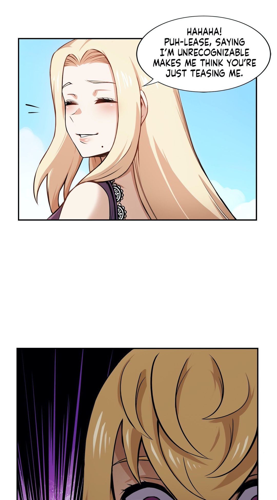 Zombie Girlfriend chapter 6 page 26