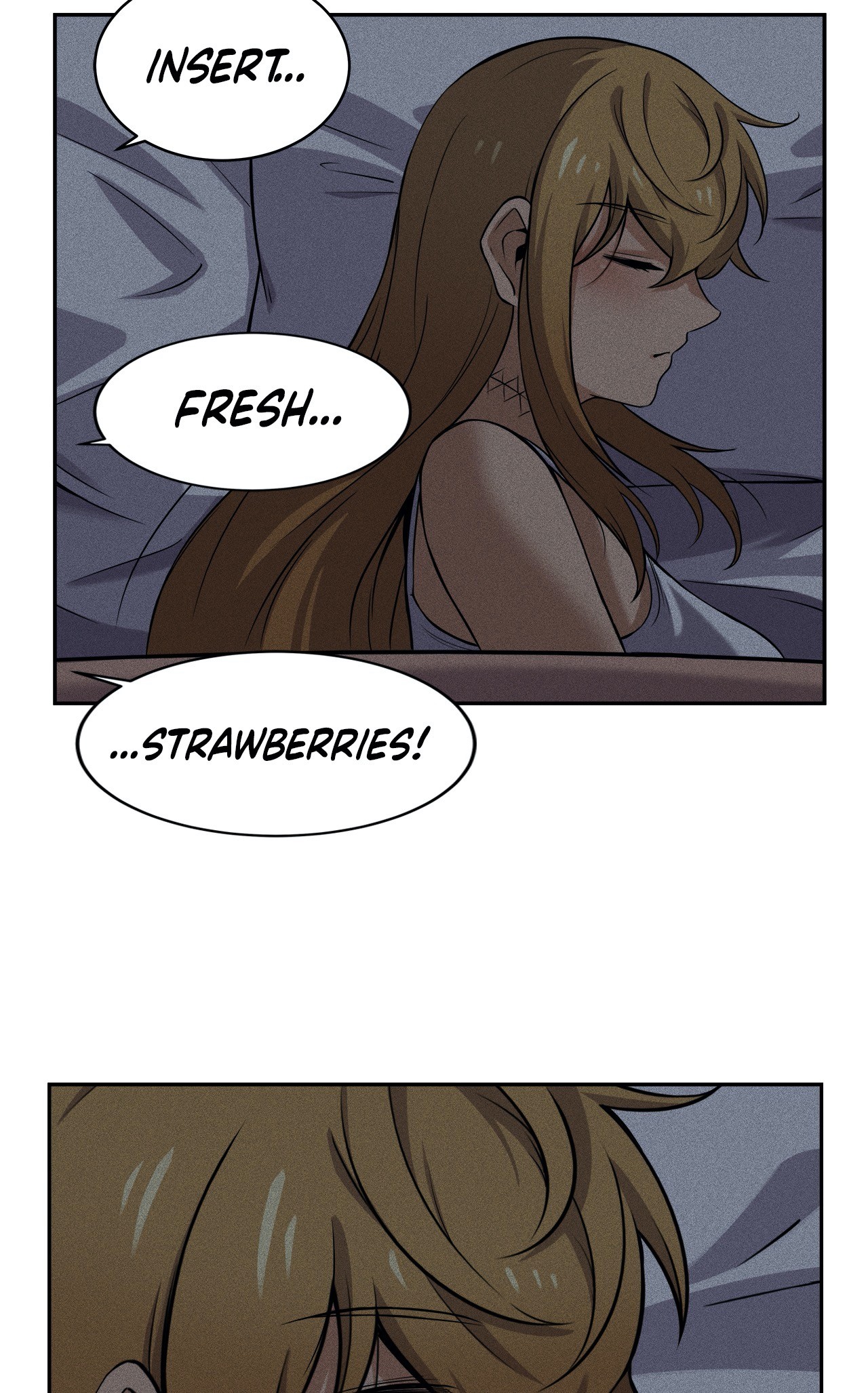 Zombie Girlfriend chapter 7 page 26