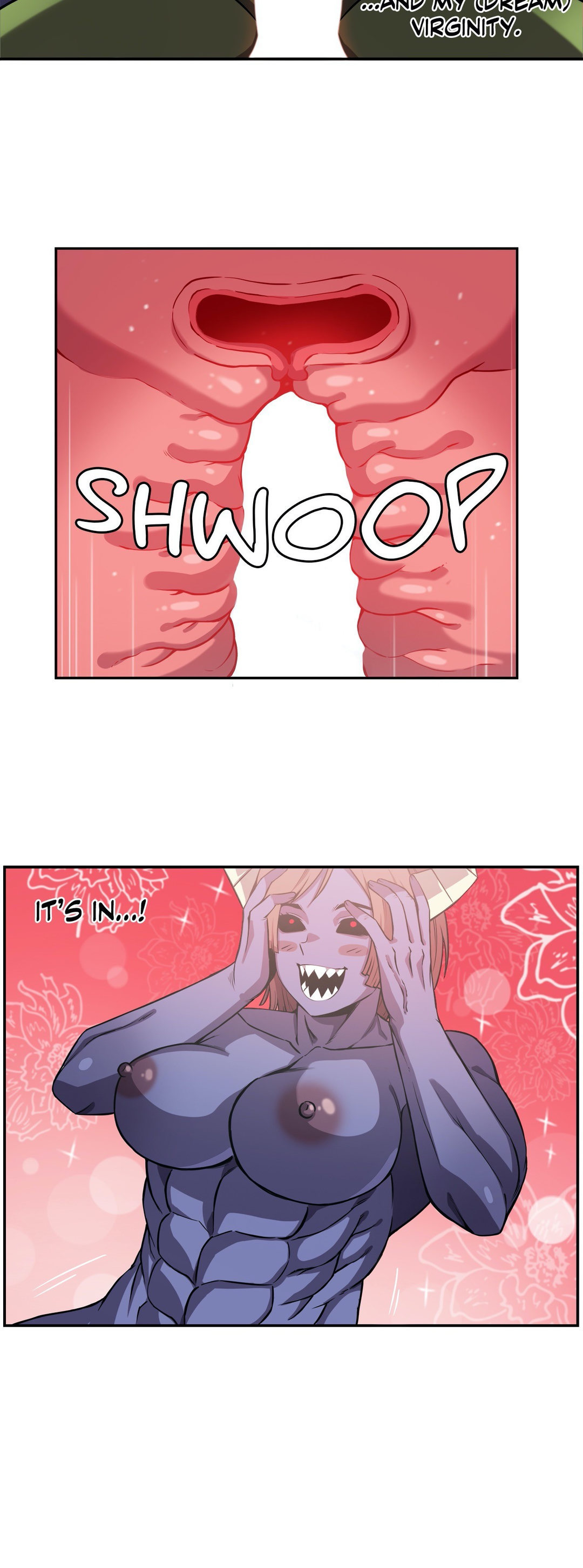 Zombie Girlfriend chapter 8 page 24