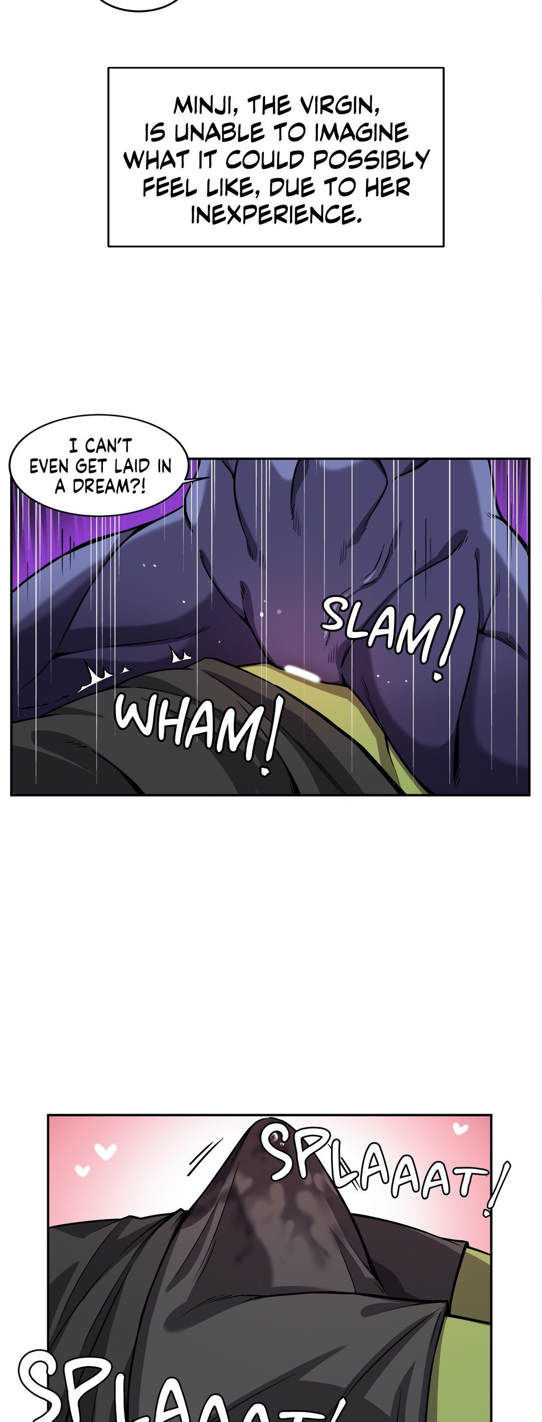 Zombie Girlfriend chapter 8 page 26