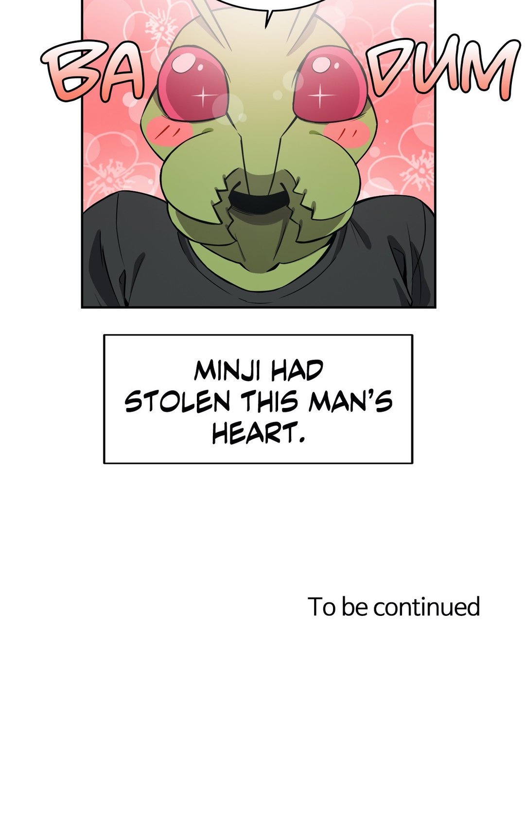 Zombie Girlfriend chapter 8 page 30