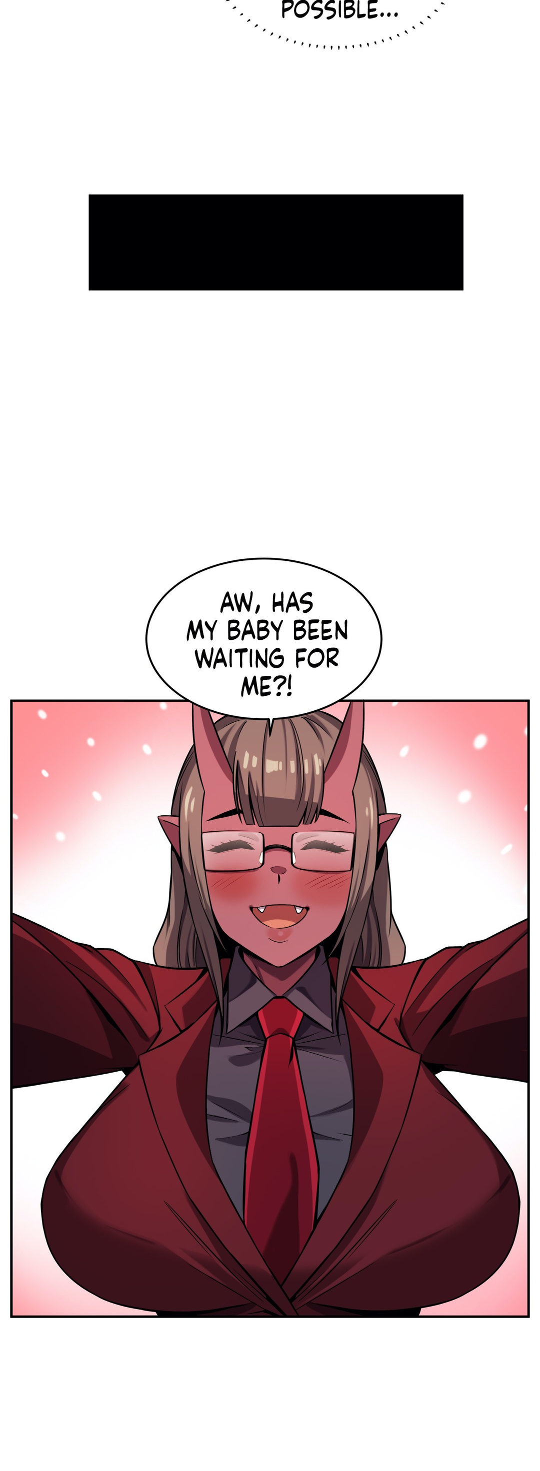 Zombie Girlfriend chapter 9 page 21