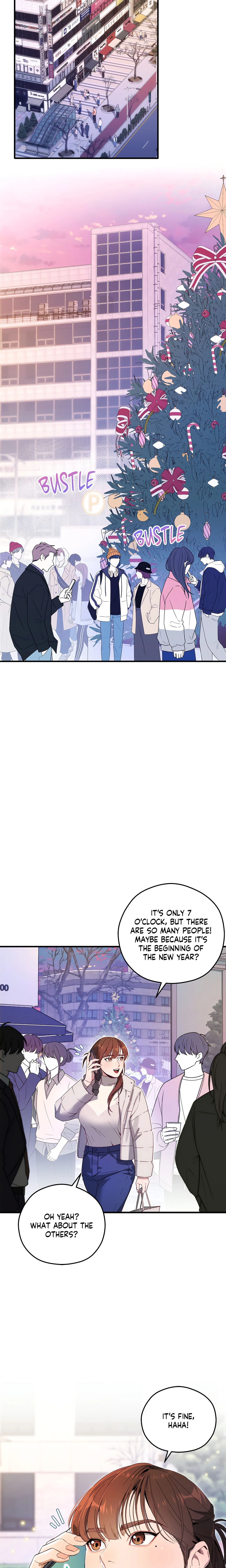 Zoo’s Panic chapter 1 page 3