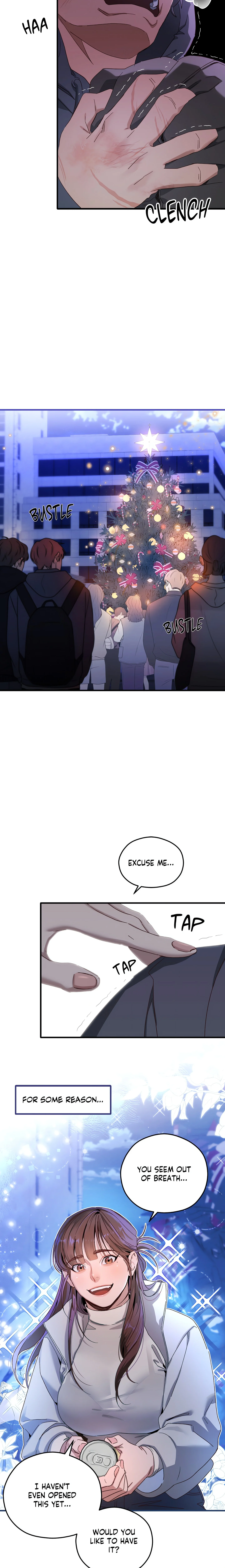 Zoo’s Panic chapter 1 page 9