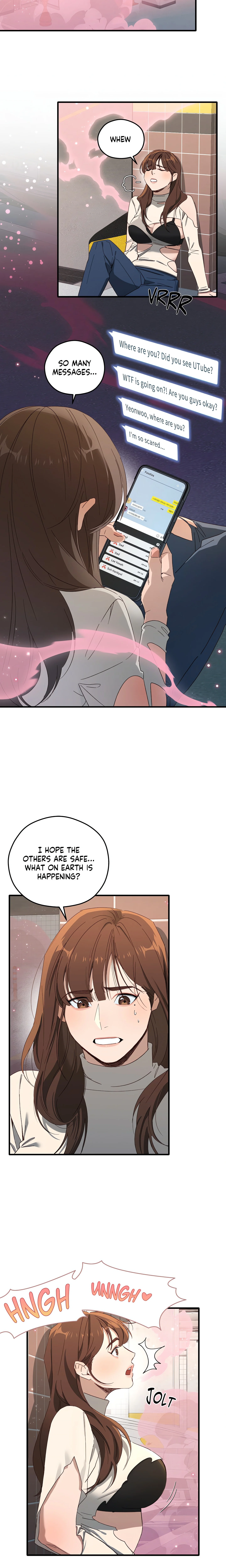 Zoo’s Panic chapter 1 page 16