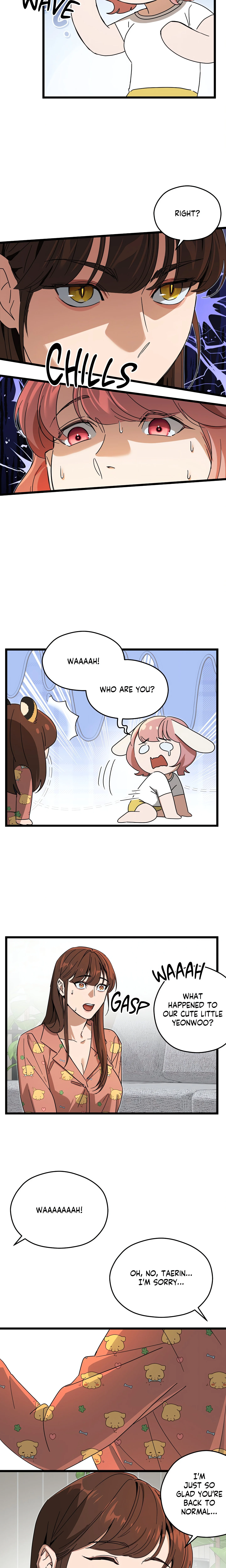 Zoo’s Panic chapter 10 page 4