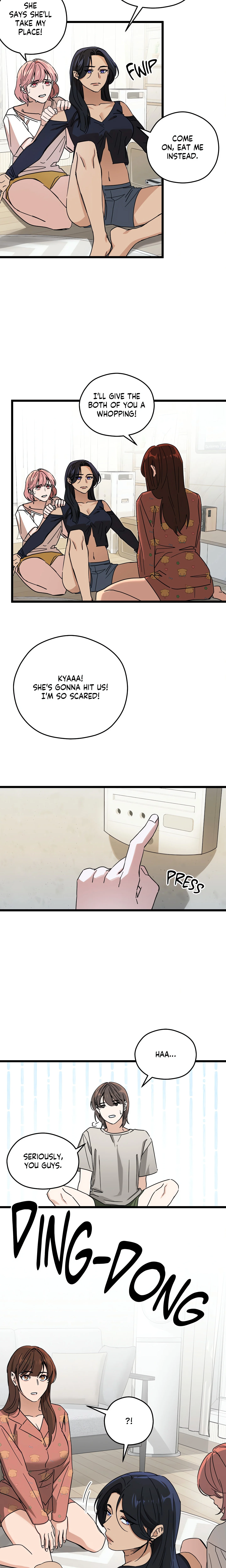 Zoo’s Panic chapter 10 page 6