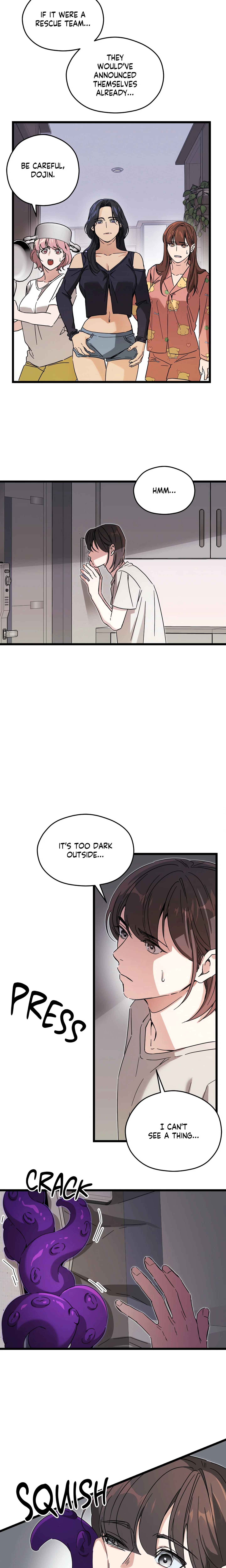 Zoo’s Panic chapter 10 page 8