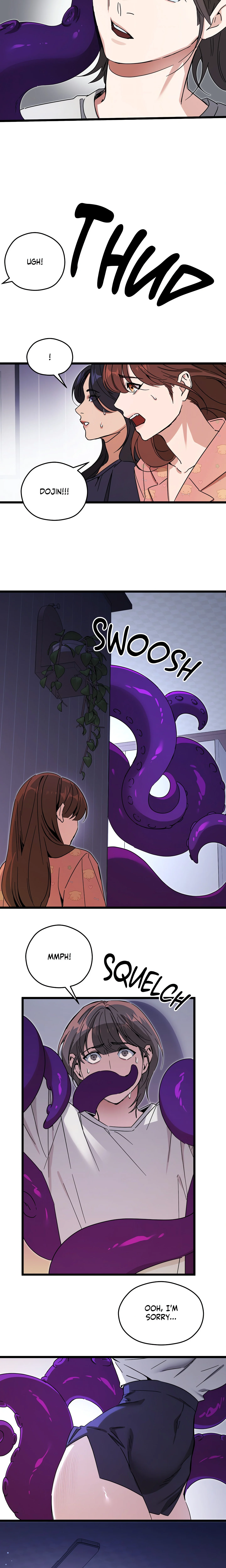 Zoo’s Panic chapter 10 page 9