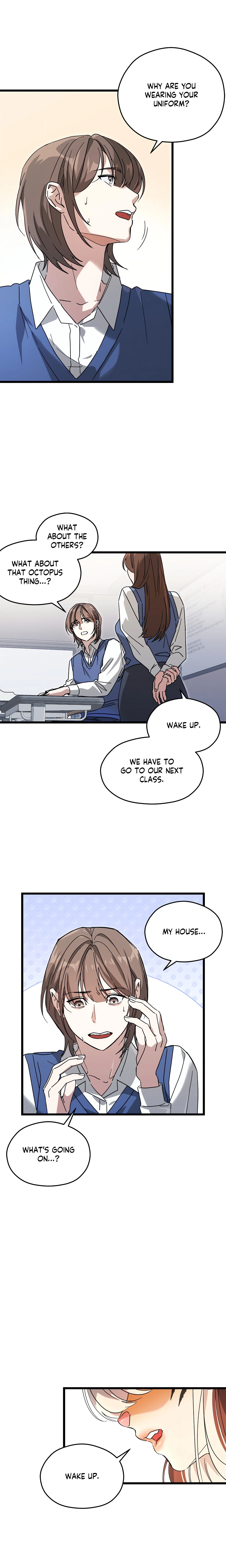 Zoo’s Panic chapter 12 page 2