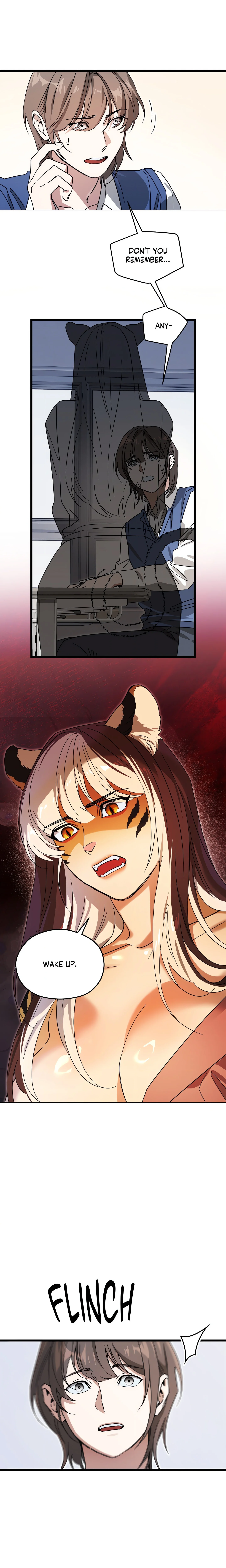 Zoo’s Panic chapter 12 page 3